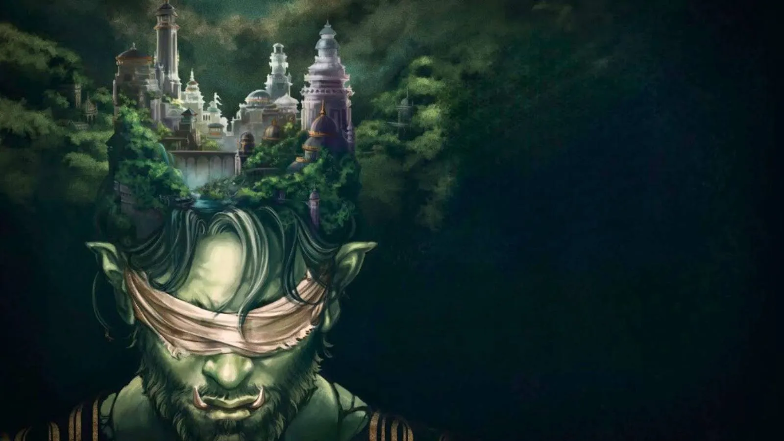 Critical Role Debuts Preview for Campaign 4: A Fractured World Lies Ahead