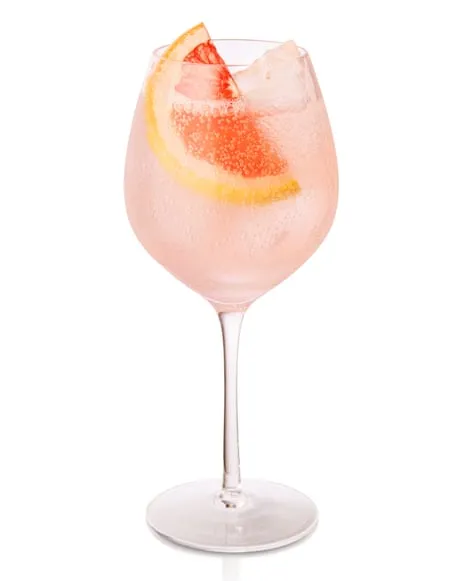 Cocktail of the 7-Day Period: A Refreshing Paloma di Venezia