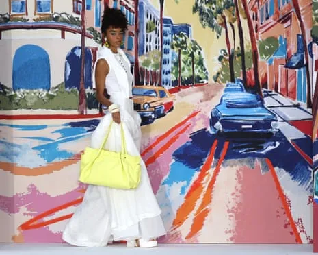 London Style Week Seeks to Restore Sector’s Role as British Financial Powerhouse