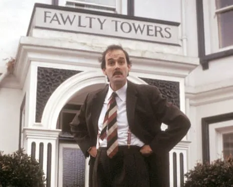 ‘An Exquisitely Tuned Masterpiece of Awkwardness’: How Fawlty Towers Endures as the Most Brilliant Sitcom of All Time, Half a Century On